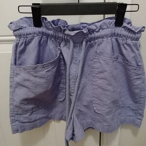 Universal Thread blue shorts